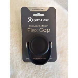 Hydro Flask Standard mouth  Lid For Hot & Cold Beverages